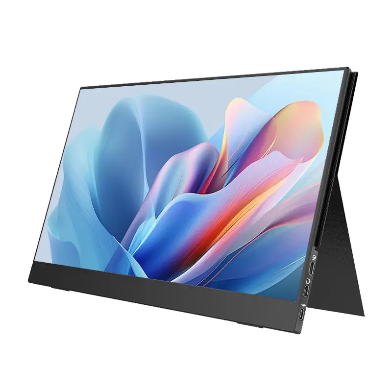 14 palců 4K Ultra HD přenosný monitor