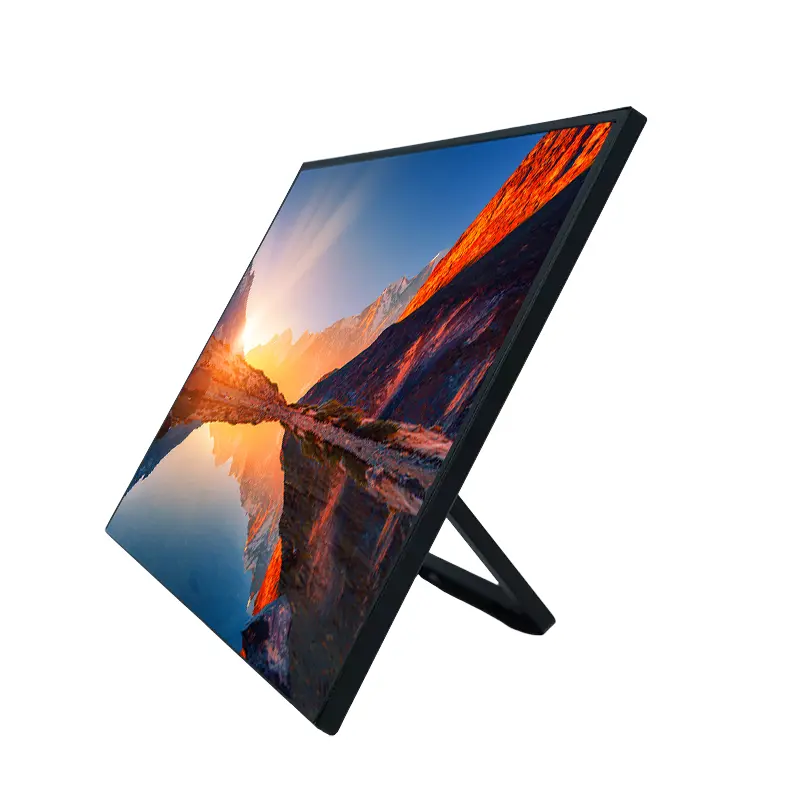 15,6 palce 144Hz s vysokou obnovovací přenosný monitor