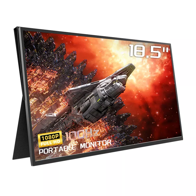 18,5 palce 1080p přenosný monitor