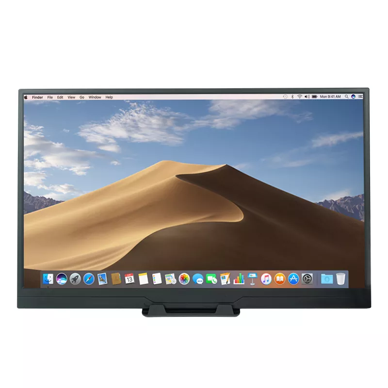 Jaký je rozdíl mezi přenosným monitorem a běžným monitorem?