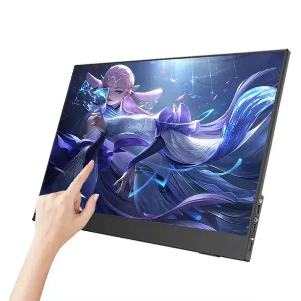 Co bychom měli zvážit při nákupu přenosného monitoru?
