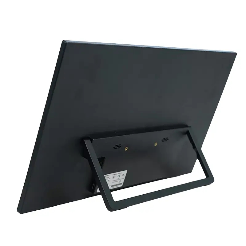 Proč zvolit přenosný monitor dotykové obrazovky o dotykové obrazovce o délce 1080p?