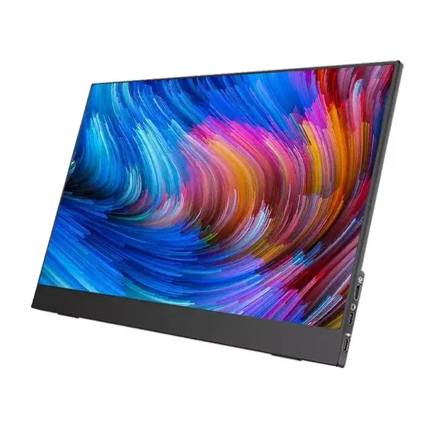 Proč byste si pro svou práci a zábavu měli vybrat 15,6palcový 4K Ultra HD přenosný monitor?