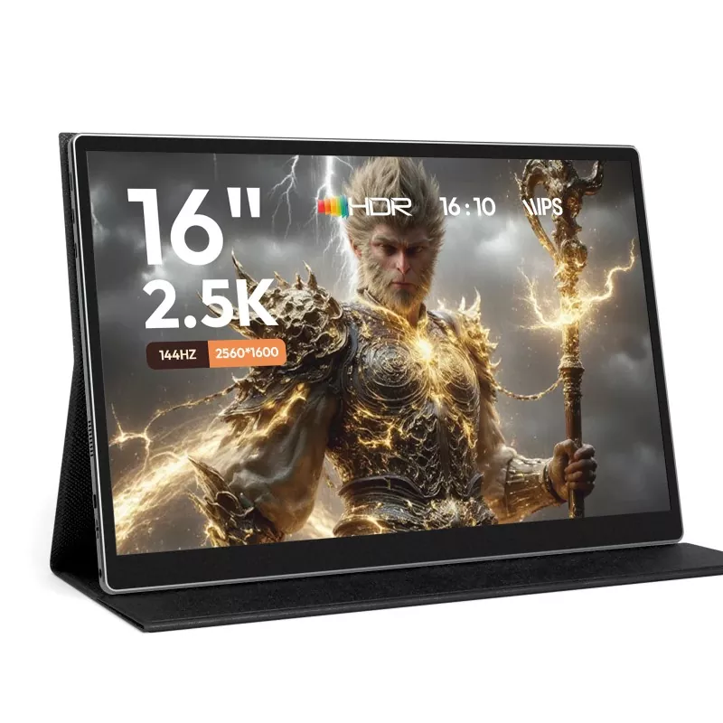 Předefinují přenosné monitory produktivitu a zábavu pro více zařízení?