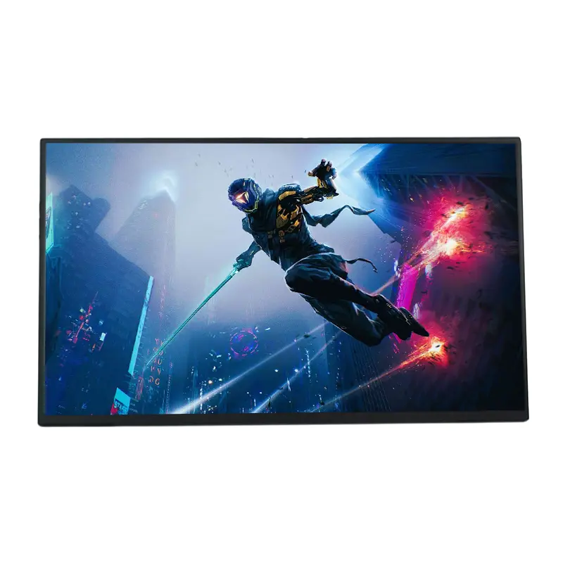 Proč se přenosný monitor s 15,6palcovým dotykovým displejem 1080P stává chytřejší volbou pro mobilní práci